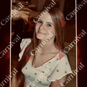 Meet your Posher, Bre